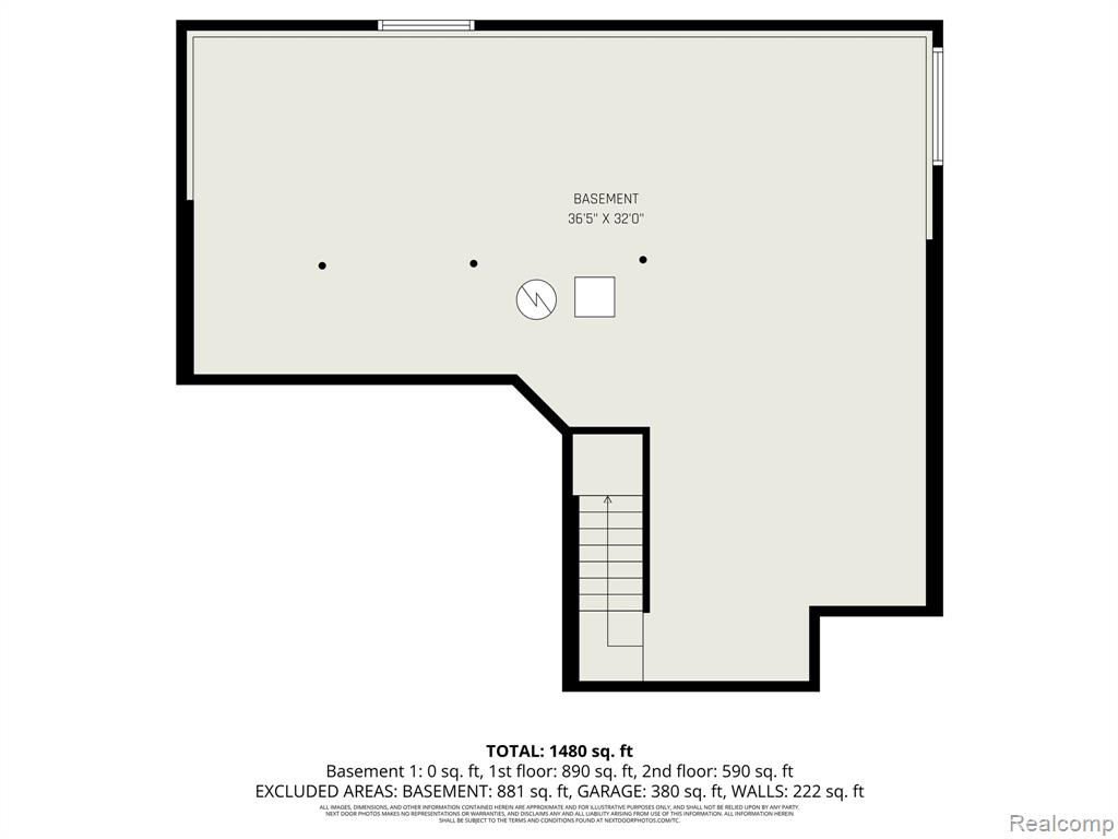 5236 E Autumn Kirsten Drive, Fowlerville, MI 48836 — Photo 14