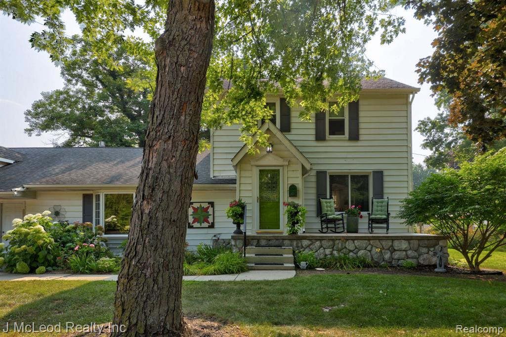 6287 San Vito Drive, Otter Lake, MI 48464 — Photo 8