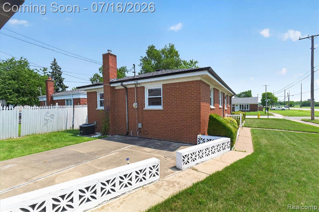 4708 16th Street, Wyandotte, MI 48192 — Photo 43