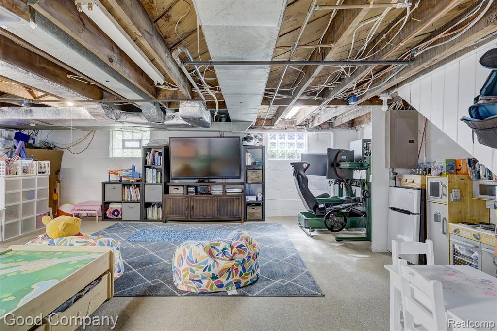 419 E 5th Street, Royal Oak, MI 48067 — Photo 57