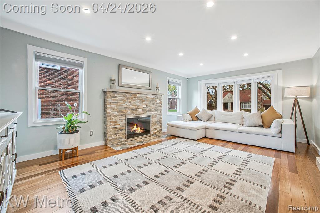 12721 Lincoln Drive, Huntington Woods, MI — Photo 11