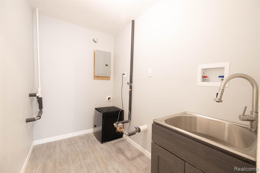 17419 WANDA Street, Highland Park, MI 48203 — Photo 3