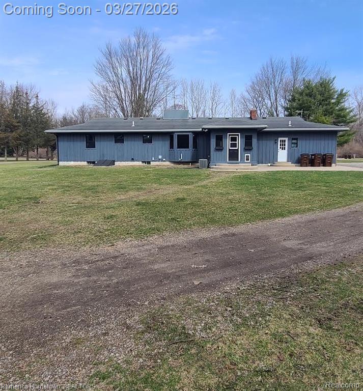 15131 Cortz Road, Petersburg, MI 49270 — Photo 3