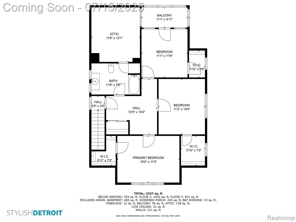 202 E Mill Street, Capac, MI 48014 — Photo 28