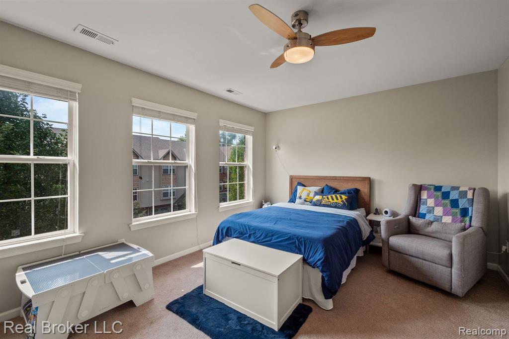 1627 RED HICKORY, Howell, MI 48855 — Photo 20