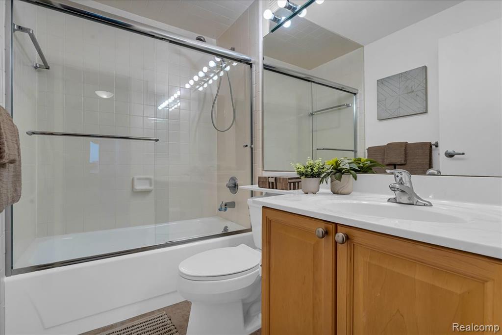 1001 W Jefferson Avenue, 10E, Detroit, MI 48226 — Photo 20