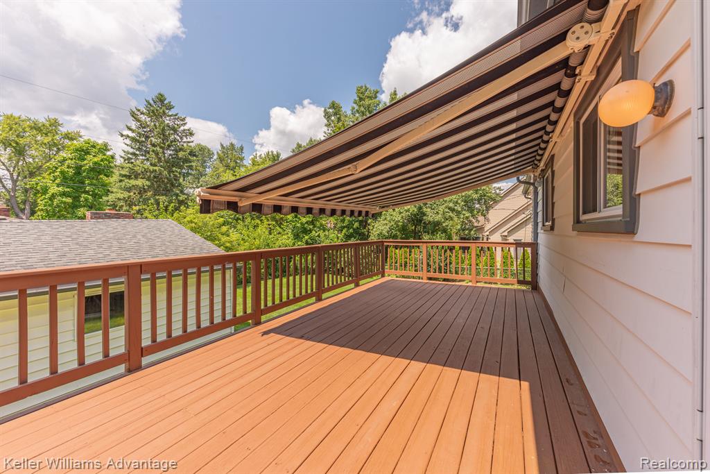 4460 Welland Drive, West Bloomfield, MI 48323 — Photo 31