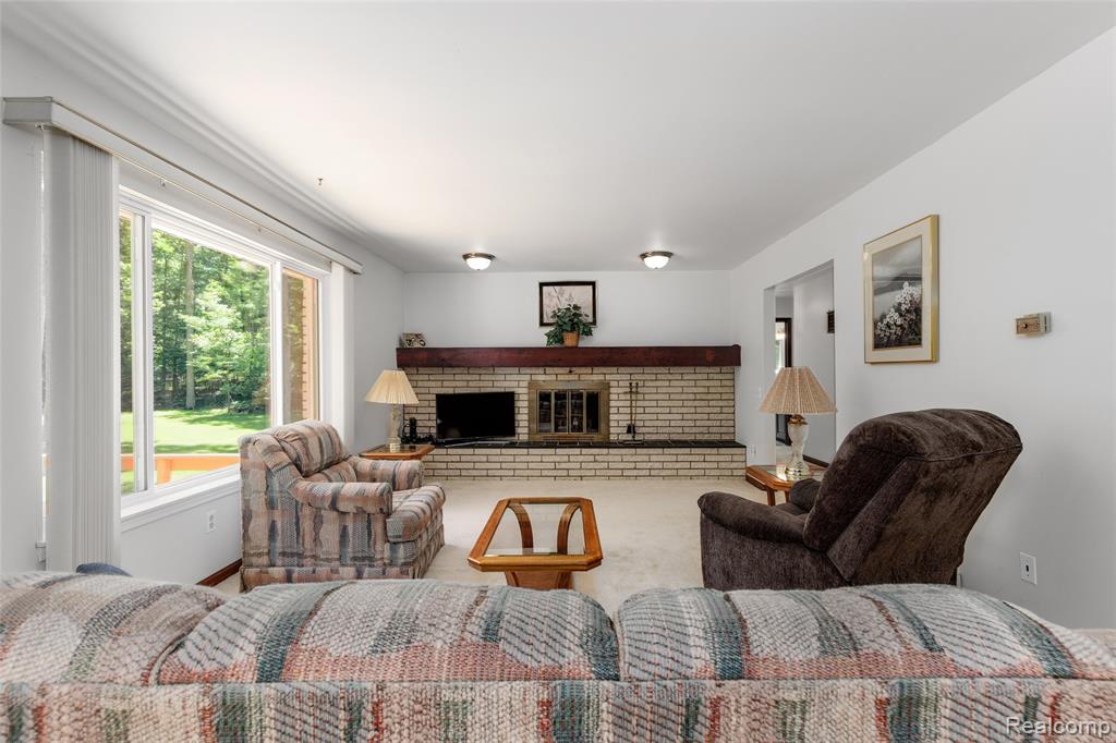 10100 Bridge Lake Road, Clarkston, MI 48348 — Photo 6