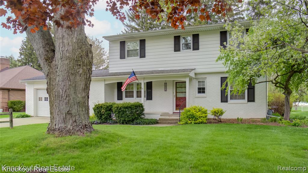4465 Dirker Road, Saginaw, MI 48638 — Photo 3