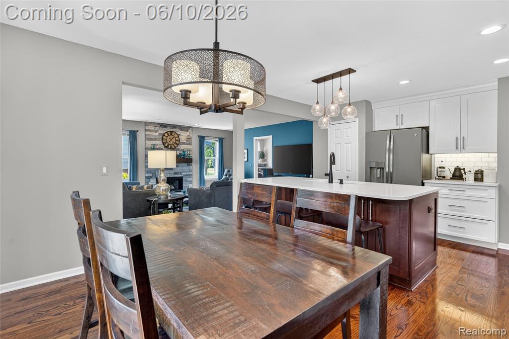 2004 Palmer Drive, Wixom, MI 48393 — Photo 10