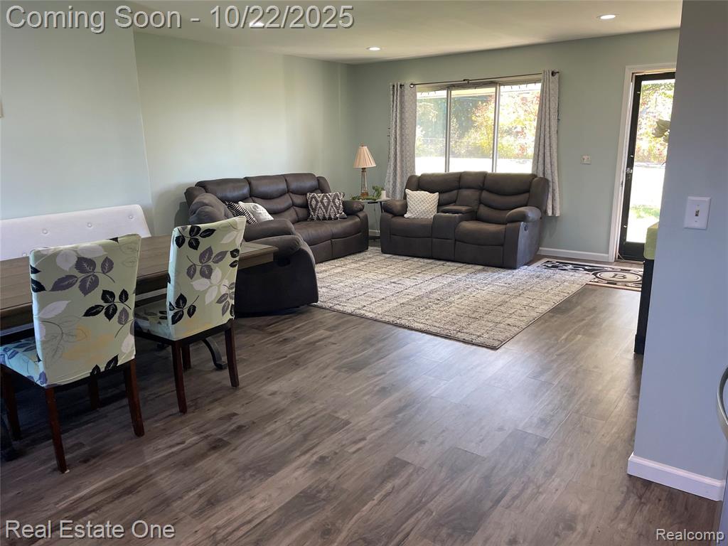 6335 Tubspring Road, Almont, MI 48003 — Photo 2
