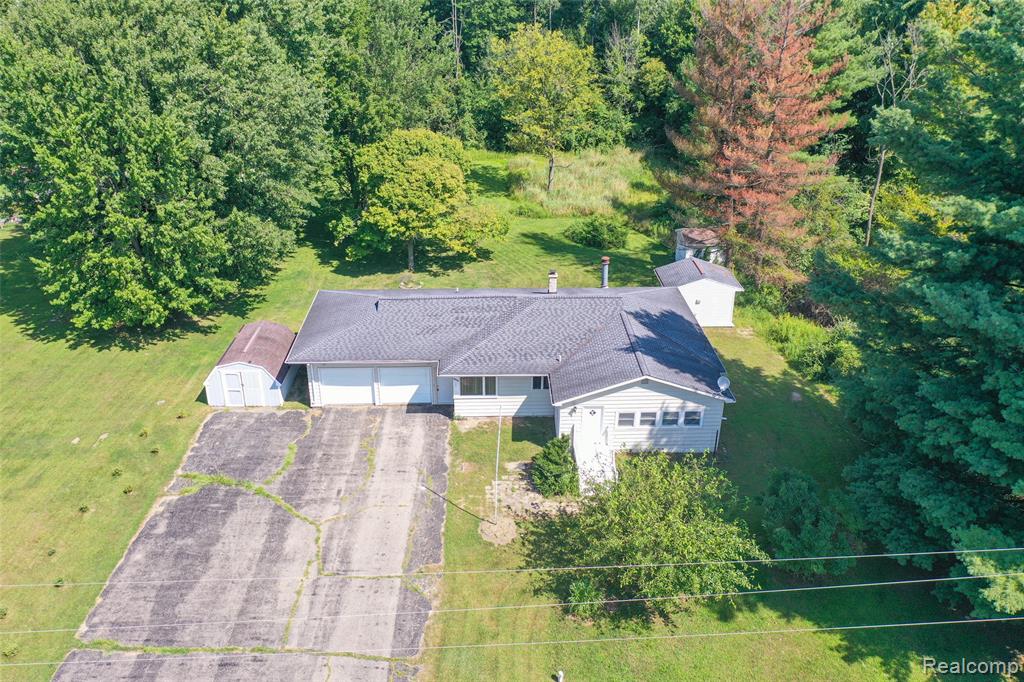 4350 Otter Lake Road, Otter Lake, MI 48464 — Photo 27