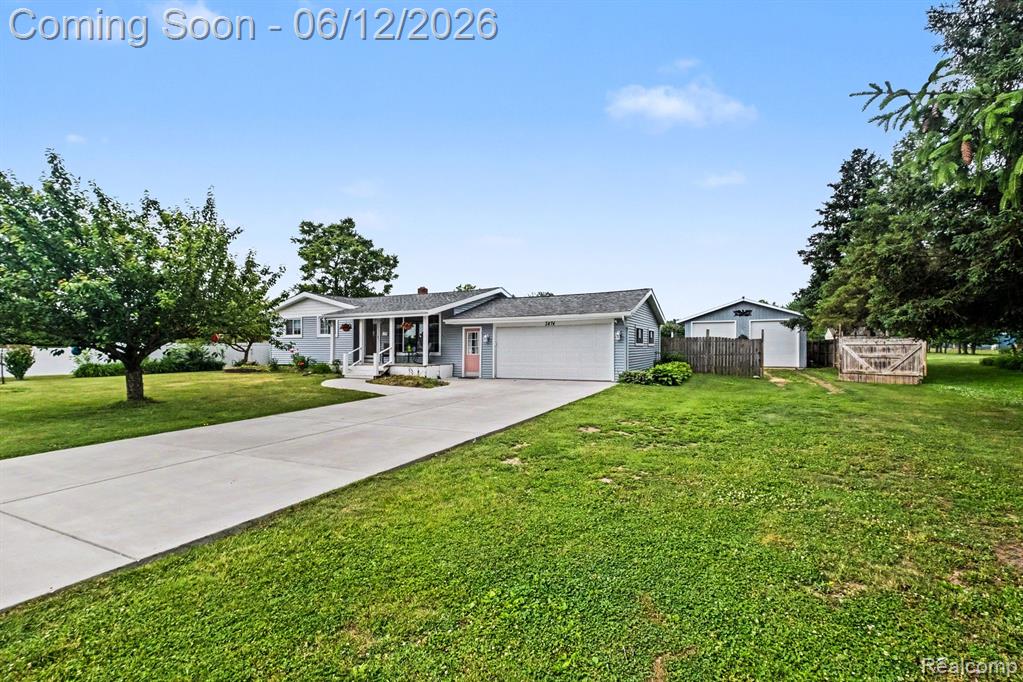3474 Bilsky Street, Burton, MI 48519 — Photo 6