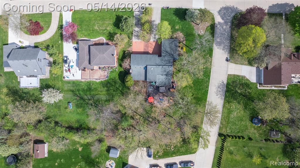 8727 Sarah Lane, Grosse Ile, MI 48138 — Photo 69