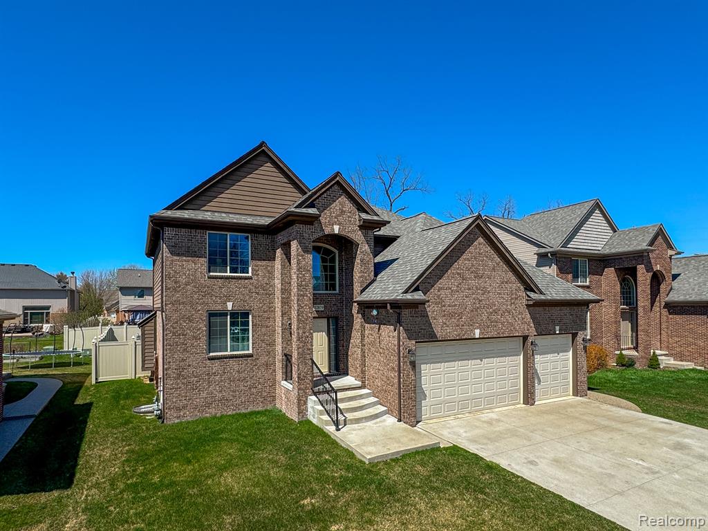 52879 SCHAFERS RUN, Chesterfield, MI — Photo 2