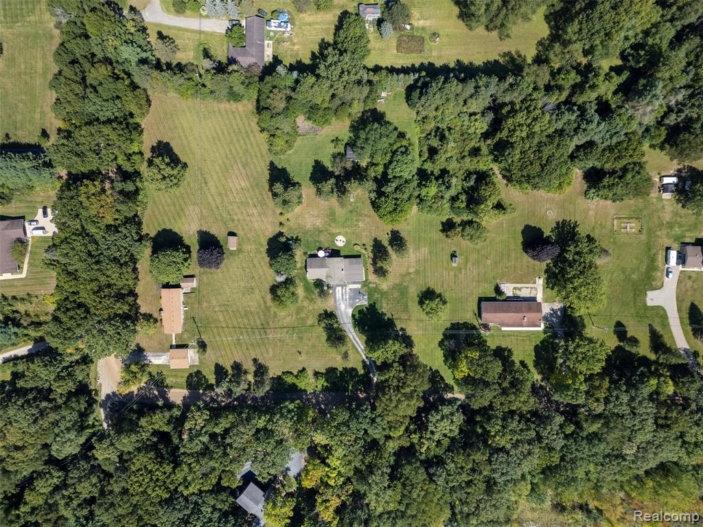 1400 W Predmore Road, Oakland, MI — Photo 47