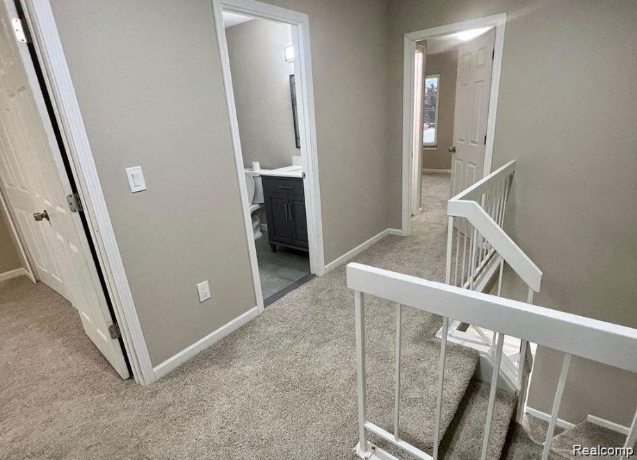 7231 N MORTON TAYLOR Road, Canton, MI 48187 — Photo 17