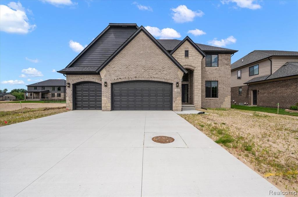 24463 Tribute Drive, Macomb, MI 48042 — Photo 2