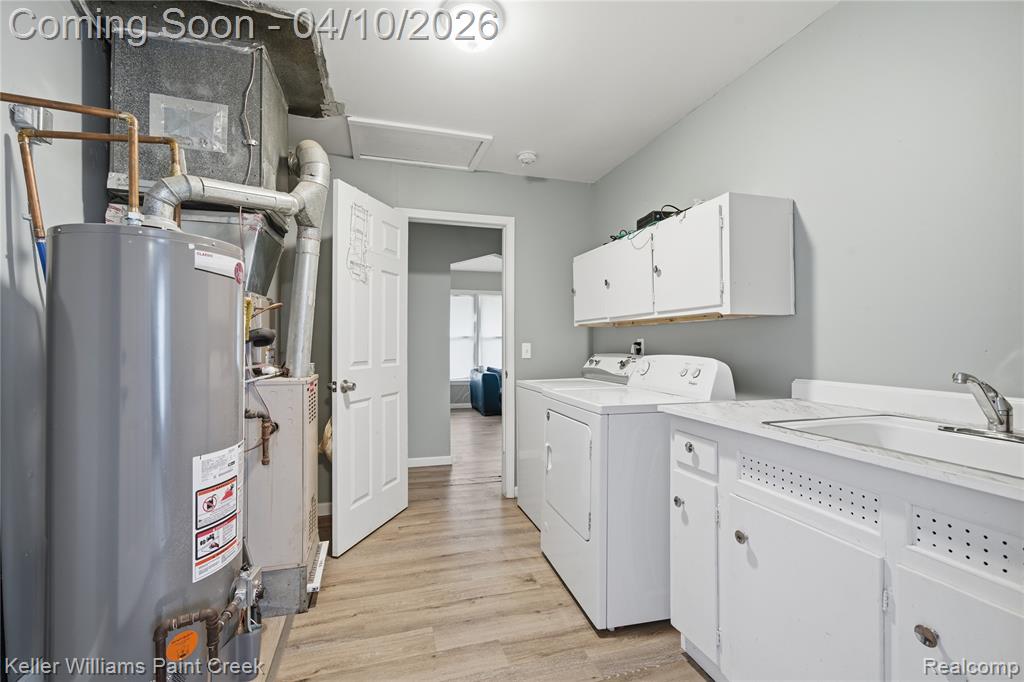 18718 Garfield Street, Redford, MI 48240 — Photo 22