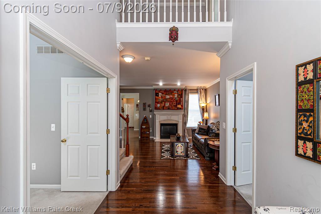 42708 Faulkner Drive, Novi, MI 48377 — Photo 14