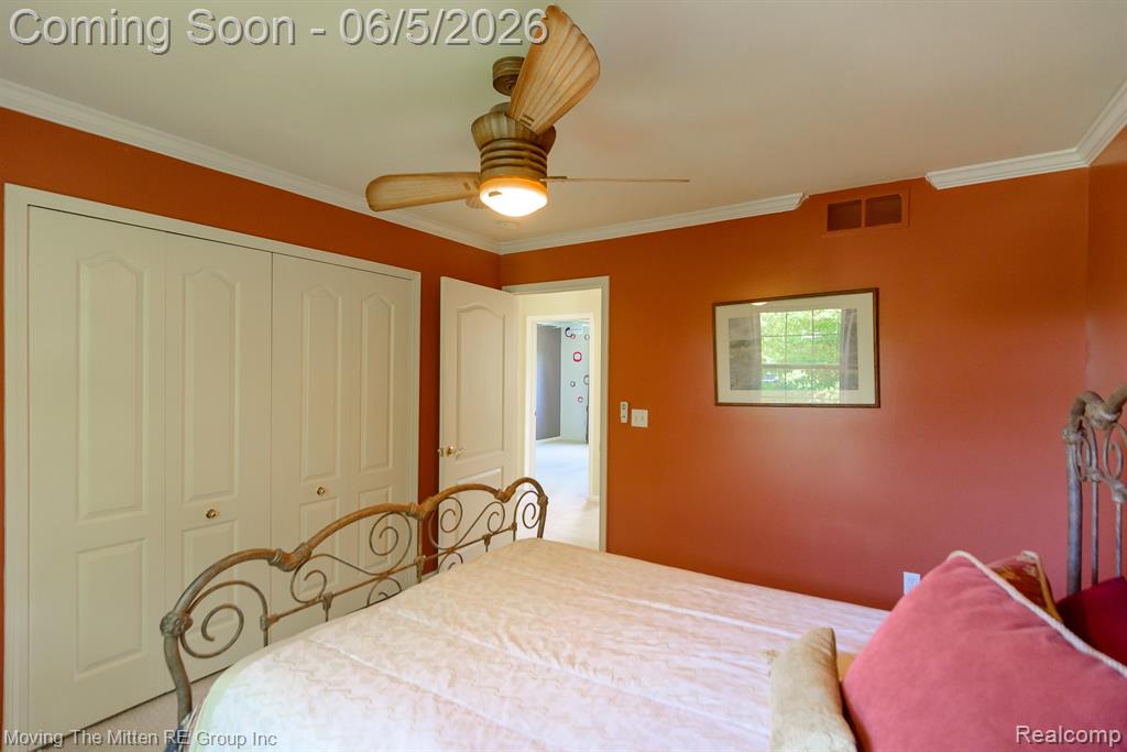 42996 Pond Bluff Drive, Van Buren, MI 48111 — Photo 32