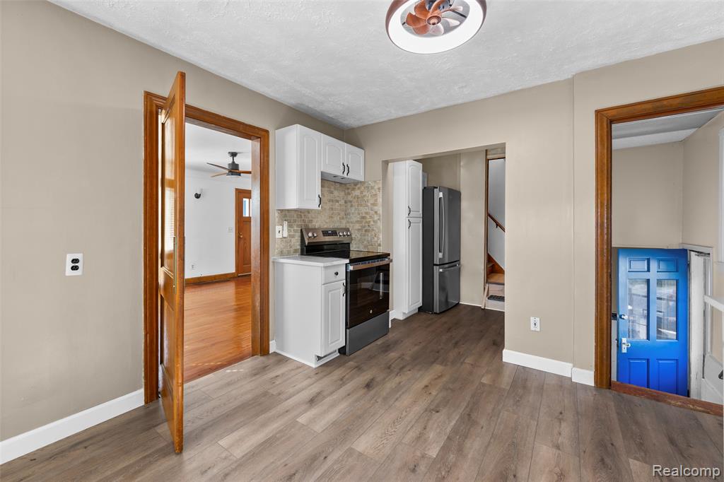 1629 E Elza Avenue, Hazel Park, MI 48030 — Photo 15