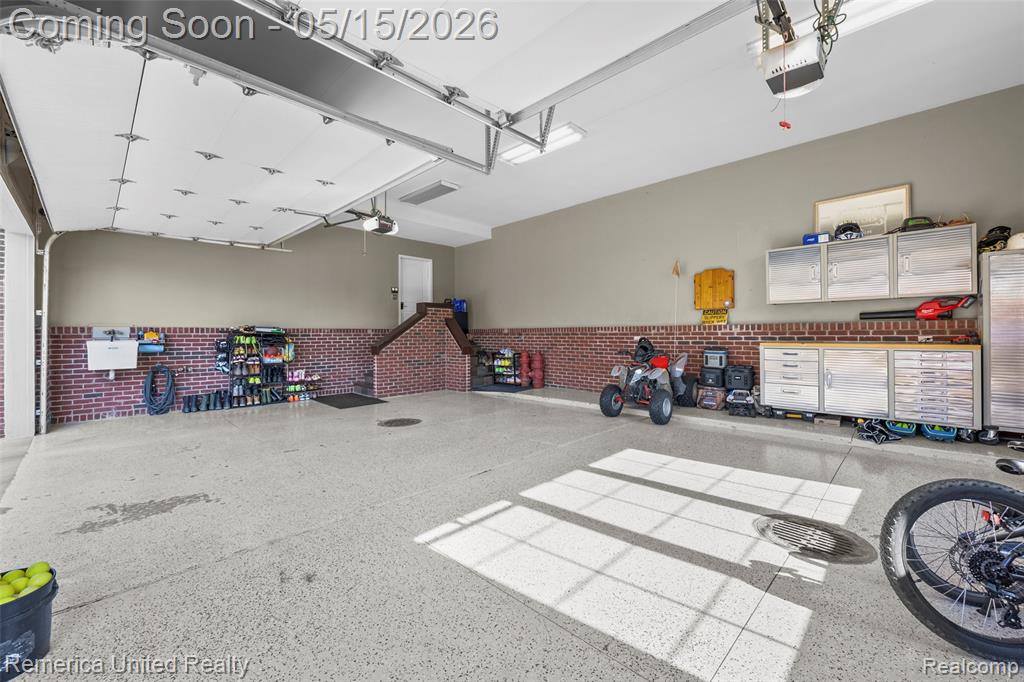 61151 Palomino Court, South Lyon, MI 48178 — Photo 55