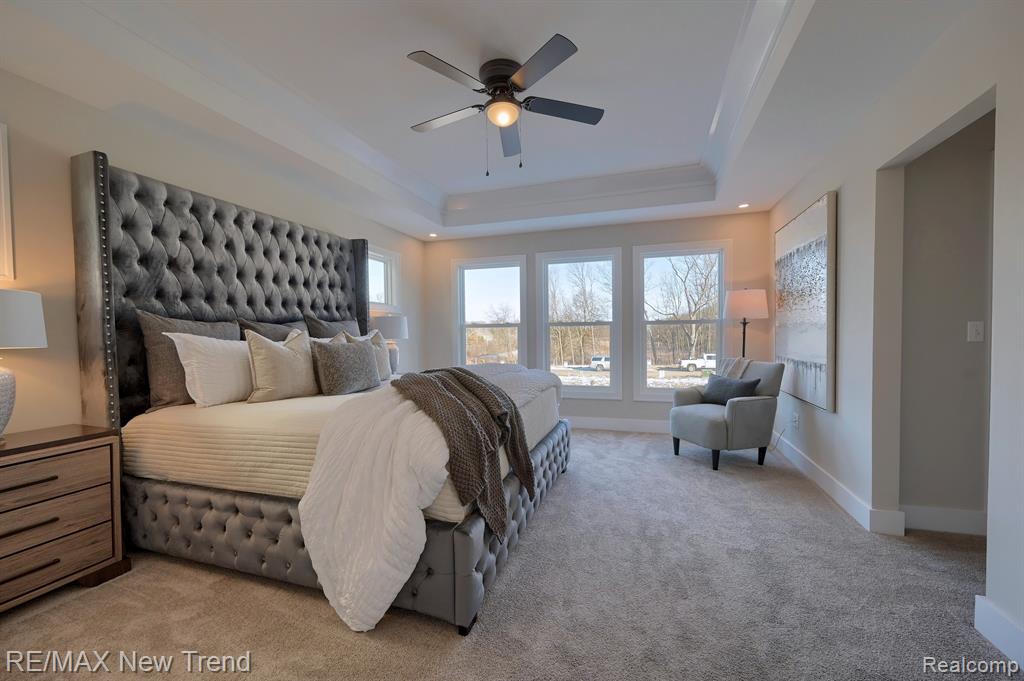 213 MOUNTAIN VIEW LANE, Milford, MI 48381 — Photo 20