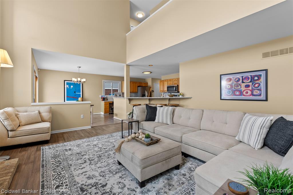 46985 Glastonbury Drive, Canton, MI 48188 — Photo 12