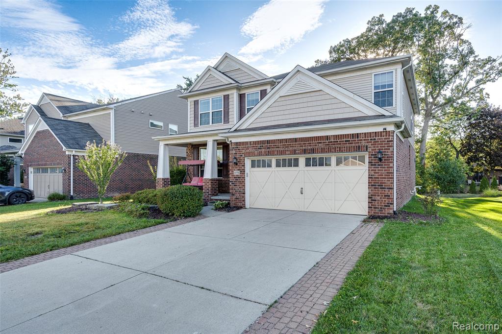 5775 Branch Court, Canton, MI 48187 — Photo 73