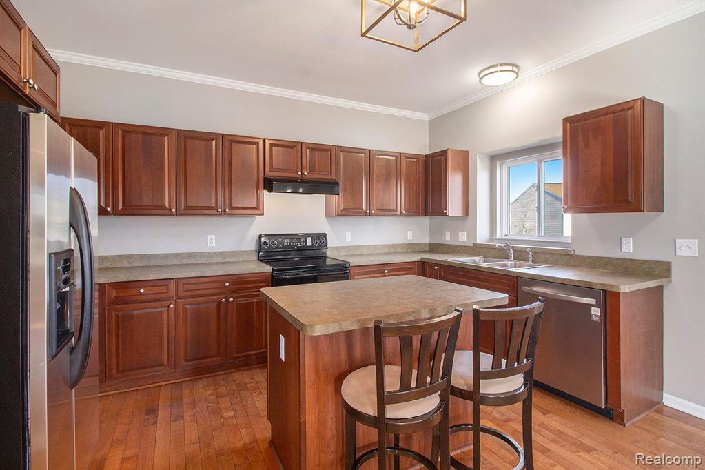 6016 MARLINGTON Boulevard, Linden, MI 48451 — Photo 5