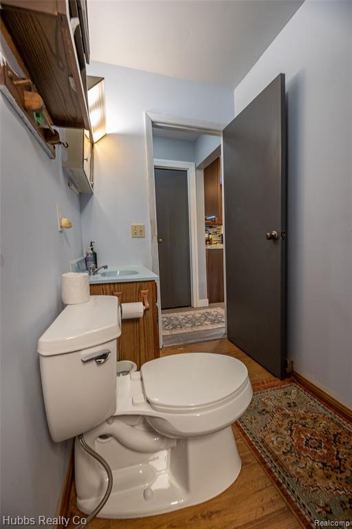 3960 Hanes Road, Vassar, MI 48768 — Photo 37