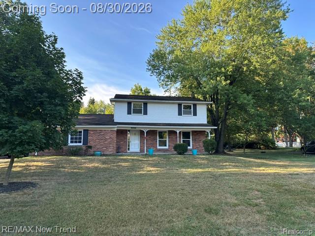 35241 Caryn Street, Farmington Hills, MI 48331