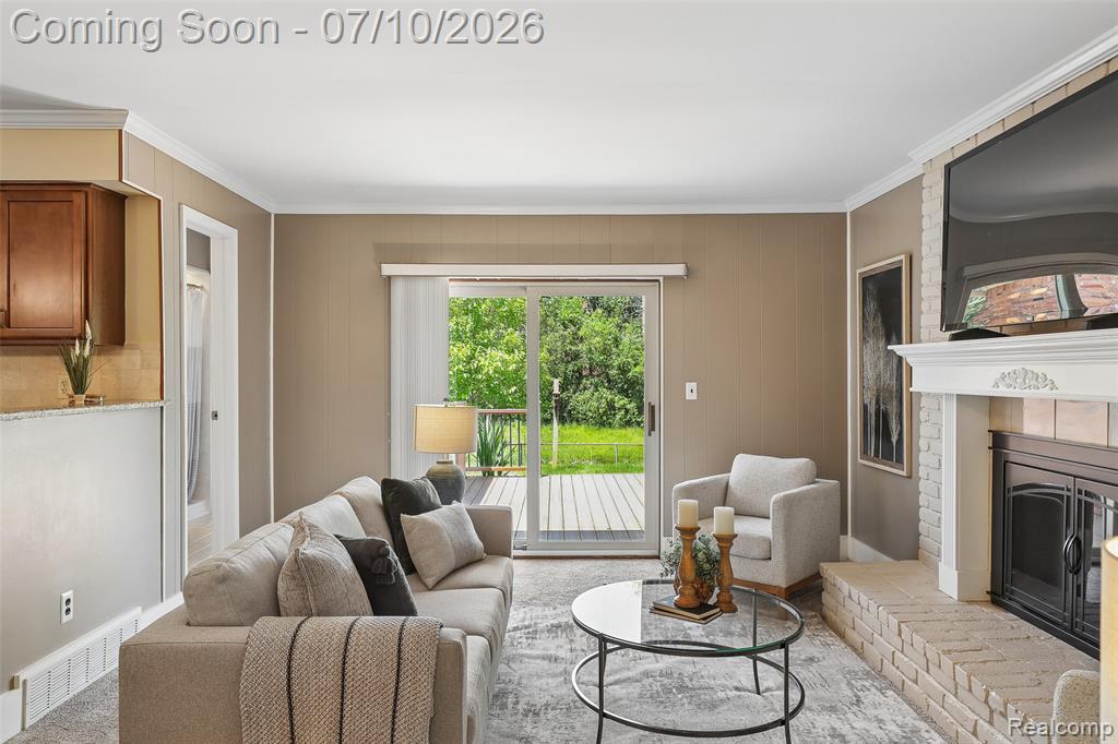42698 Keystone Lane, Canton, MI 48187 — Photo 5