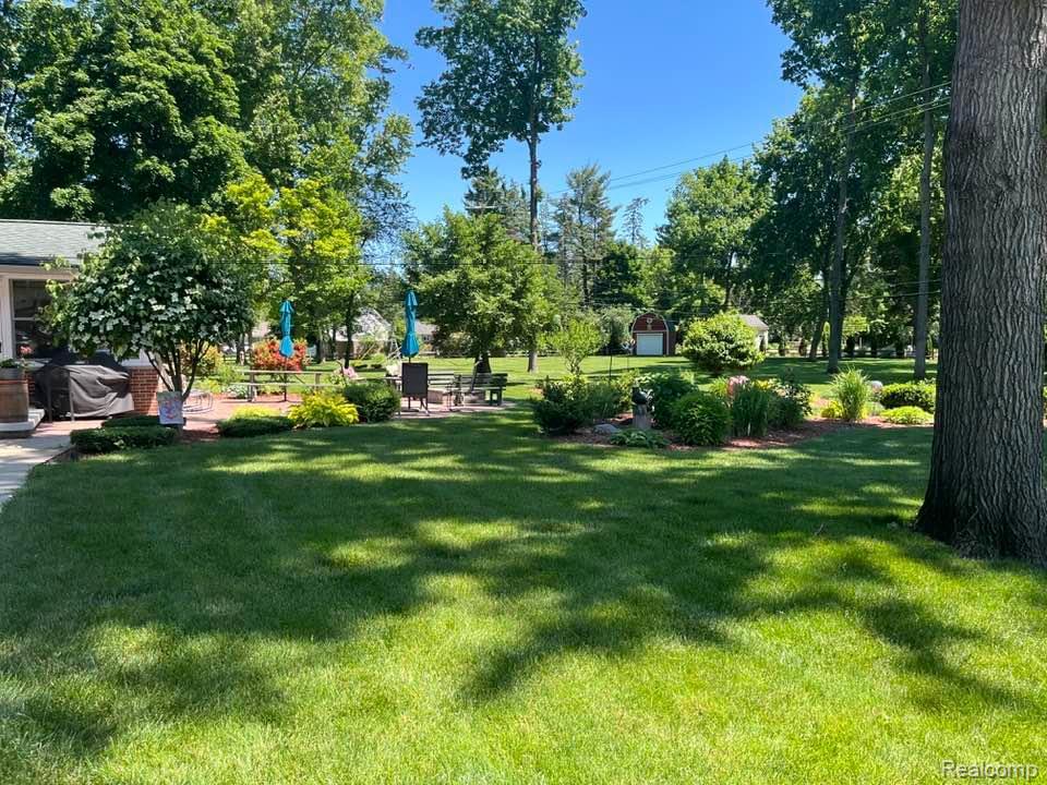 5700 24 Mile Road, Shelby Twp, MI 48316 — Photo 32