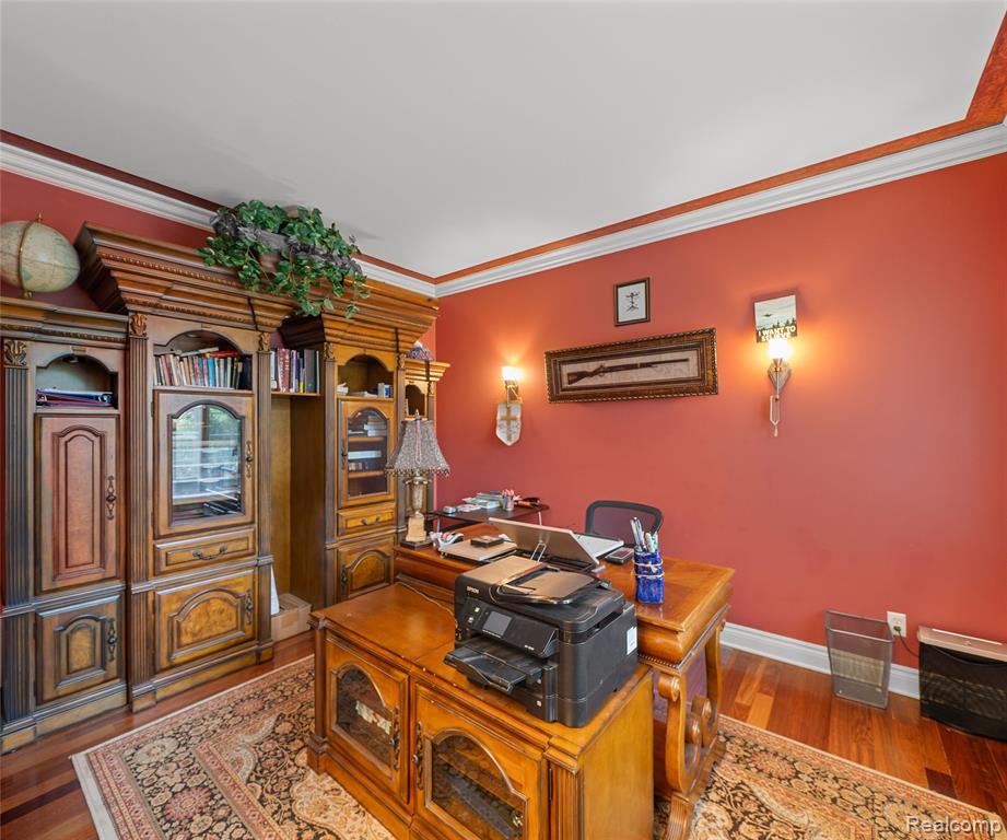 17747 PARKSHORE Drive, Northville, MI 48168 — Photo 13