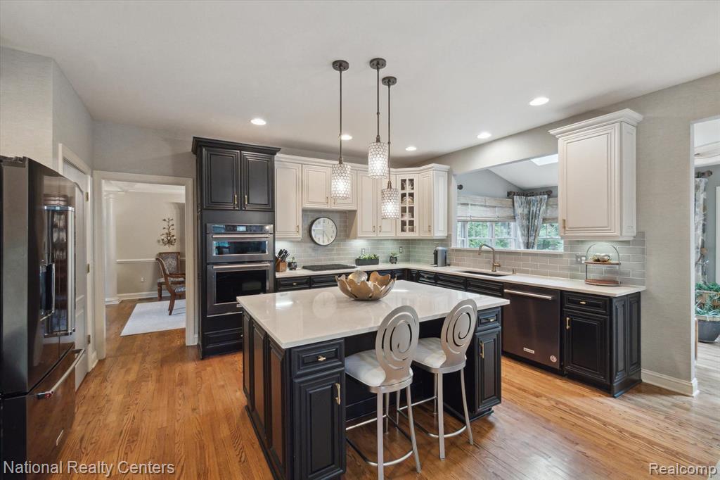 47769 Aberdeen Drive, Novi, MI — Photo 17