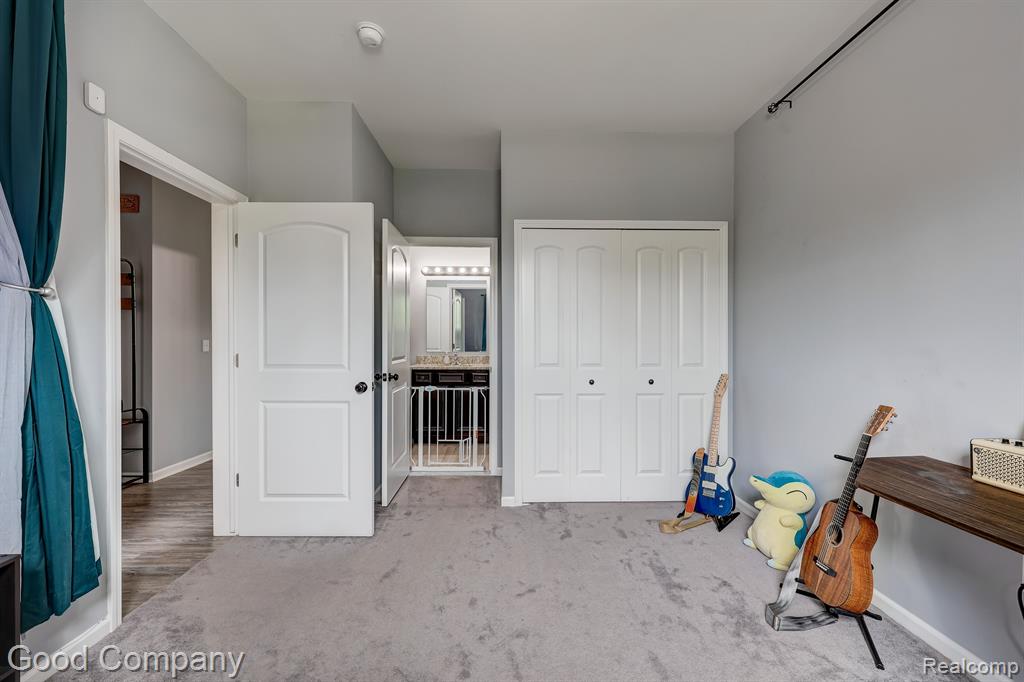 2763 AMBASSADOR Drive, Ypsilanti, MI 48198 — Photo 25