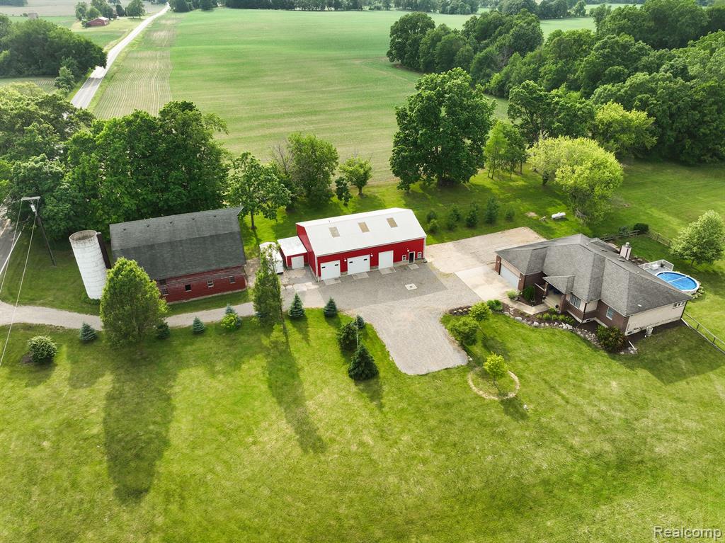 2759 CARTER Road, Dansville, MI 48819 — Photo 38