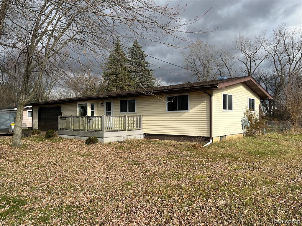 12161 Ulmer Road, Birch Run, MI 48415 — Photo 4