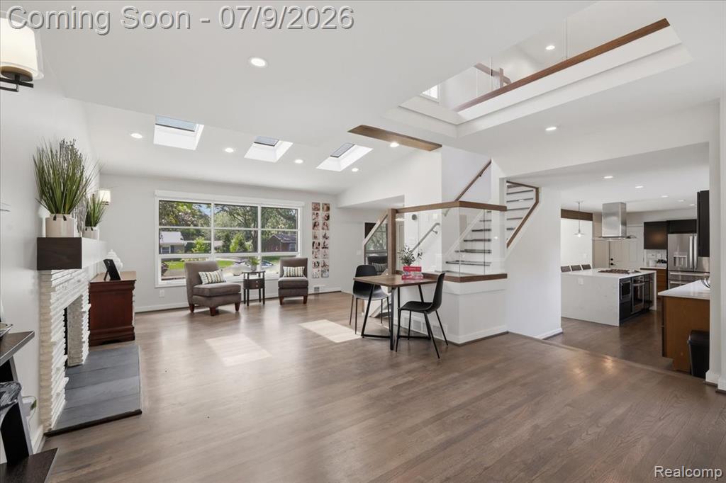 423 S Cranbrook Cross Road, Bloomfield Hills, MI 48301 — Photo 7