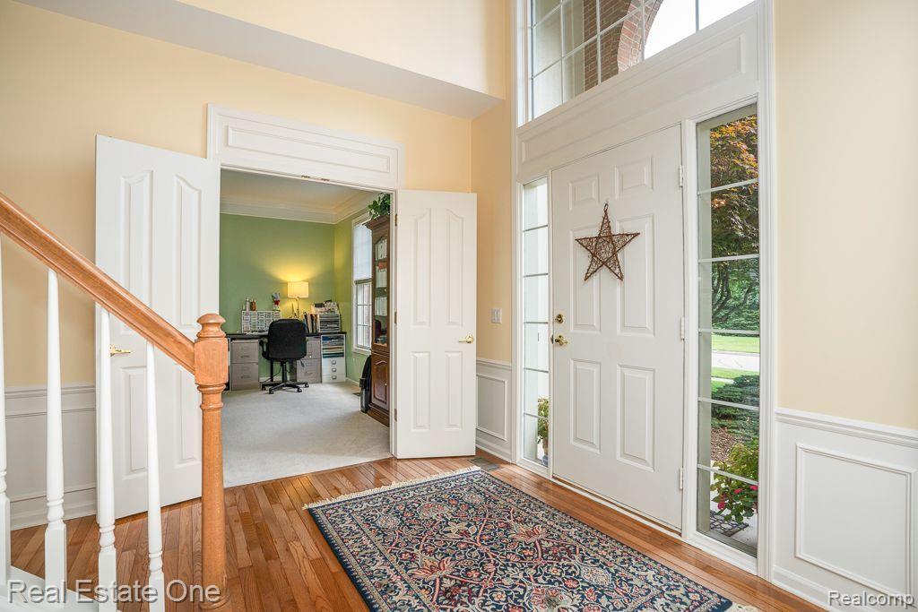 961 HOLLOW CORNERS, Rochester, MI 48307 — Photo 17