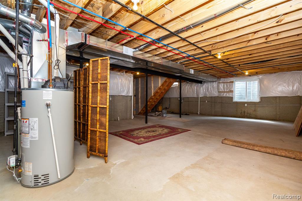 5325 BRADMORE Lane, Warren, MI 48092 — Photo 42