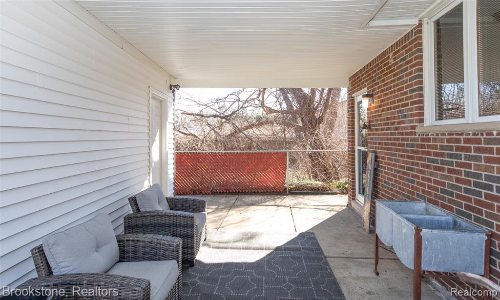 2773 MAPLE RIDGE, Highland, MI 48356 — Photo 22