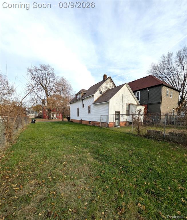 1415 Baldwin Street, Detroit, MI 48214 — Photo 23