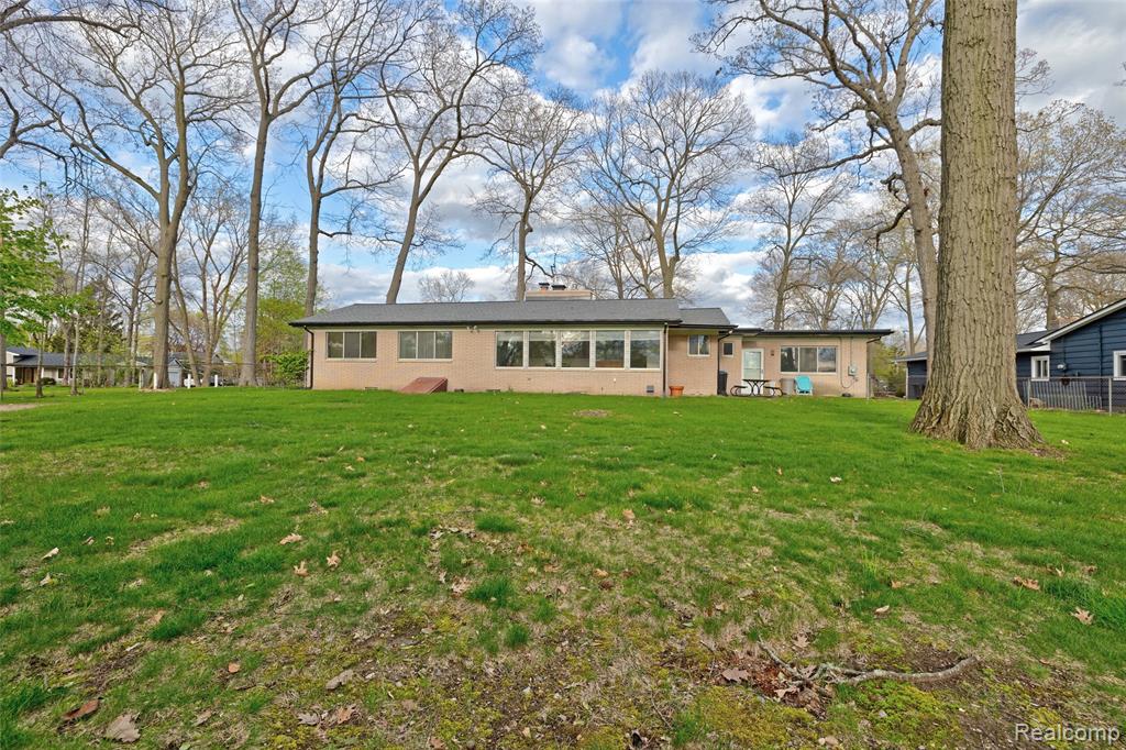 6025 Princess Lane, Clarkston, MI — Photo 58