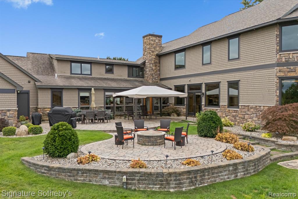 728 Blackfoot Court, Coldwater, MI, 49036