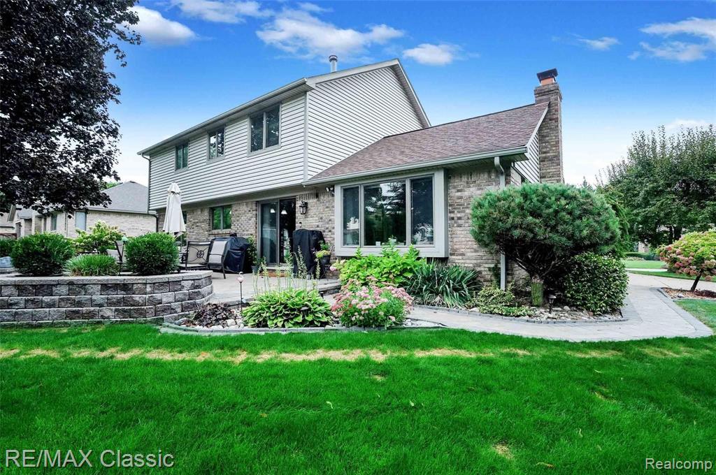 61653 GLENWOOD TRL Trail, Washington, MI — Photo 35