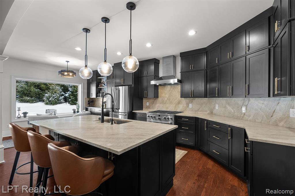 4525 Mapleton Drive, Howell, MI 48843 — Photo 11
