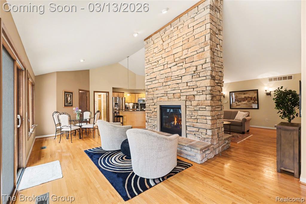 1672 Deer Path Trail, Oxford, MI 48371 — Photo 19